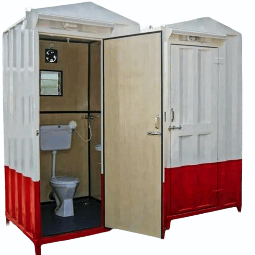 Portable Toilet